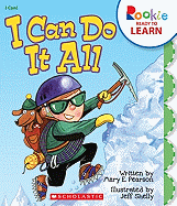 I Can Do It All