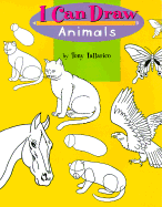 I Can Draw Animals - 