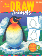 I Can Draw Animals - 