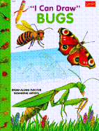 I Can Draw Bugs