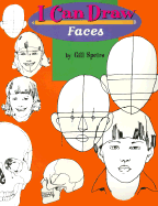 I Can Draw Faces