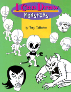I Can Draw Monsters