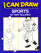 I Can Draw Sports