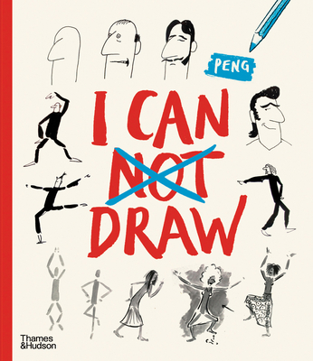 I can draw - Peng