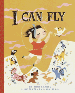 I Can Fly - Krauss, Ruth