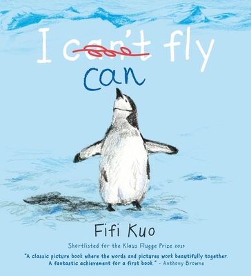 I can fly - Kuo, Fifi