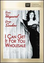 I Can Get It for You Wholesale