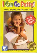 I Can Go Potty!