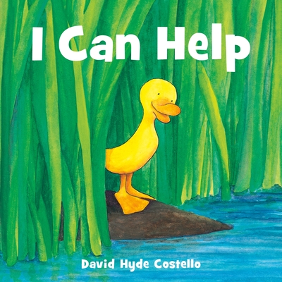 I Can Help - Costello, David Hyde (Illustrator)