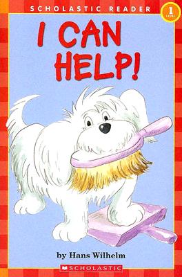 I Can Help! - 