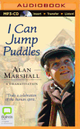 I Can Jump Puddles