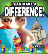 I Can Make a Difference!