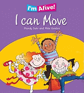 I Can Move
