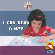 I Can Read a Map