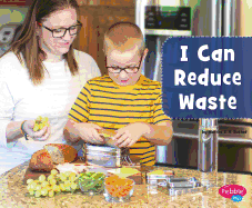 I Can Reduce Waste