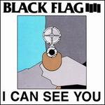 I Can See You