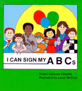 I Can Sign My ABCs