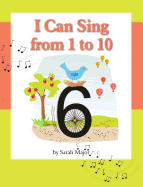 I Can Sing from 1 to 10