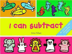 I Can Subtract