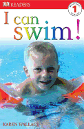 I Can Swim!