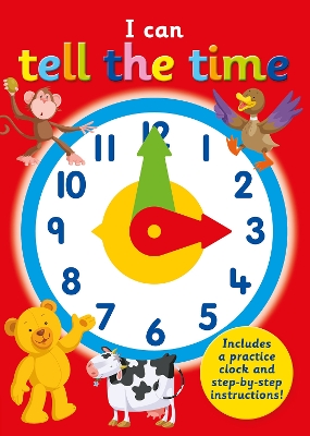 I Can Tell the Time - Thomson, Kate
