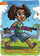 I Can (Tetun edition) - Ha'u bele