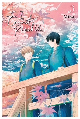 I Cannot Reach You, Vol. 3 - Eckerman, Alexis, and Cash, Jan, and Mika, Mika