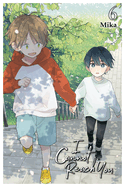I Cannot Reach You, Vol. 6: Volume 6