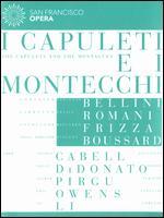 I Capuleti e i Montecchi (San Francisco Opera)