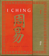 I Ching Book and Card Pack