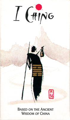 I-Ching Holitzka Deck - U S Games Systems (Manufactured by)