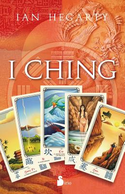 I Ching - Hegarty, Ian