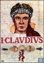 I, Claudius [5 Discs]