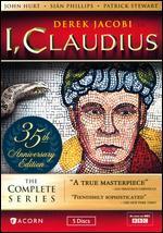 I, Claudius