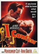 I Confess