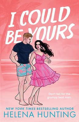I Could Be Yours - Hunting, Helena