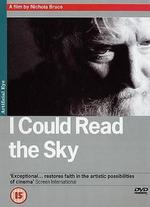 I Could Read The Sky