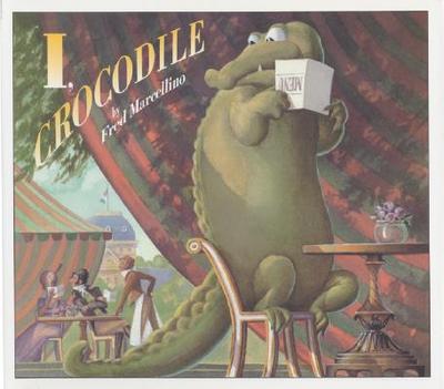 I, Crocodile - 