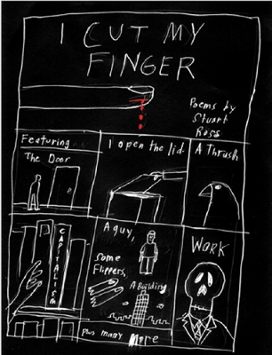I Cut My Finger - Ross, Stuart