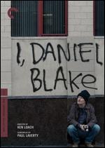 I, Daniel Blake [Criterion Collection] - Ken Loach