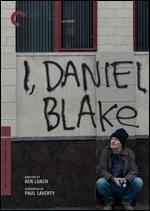 I, Daniel Blake