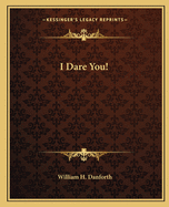 I Dare You!