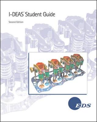 I-DEAS Student Guide - Eds