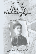 "I Did Not Go Willingly...": The Boy From Apsa