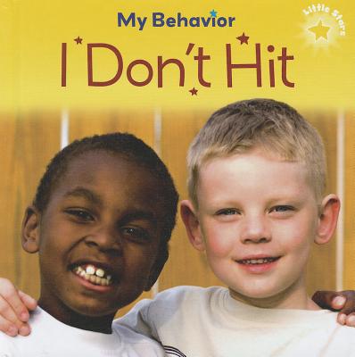 I Don't Hit - Lennon, Liz