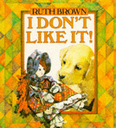 I Don't Like It - Brown