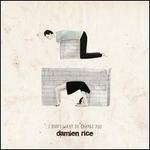 I Don't Want to Change You