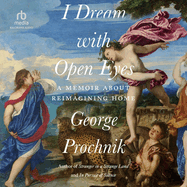 I Dream with Open Eyes: A Memoir