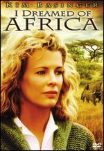 I Dreamed of Africa