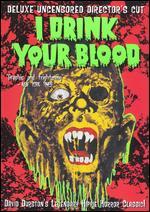 I Drink Your Blood